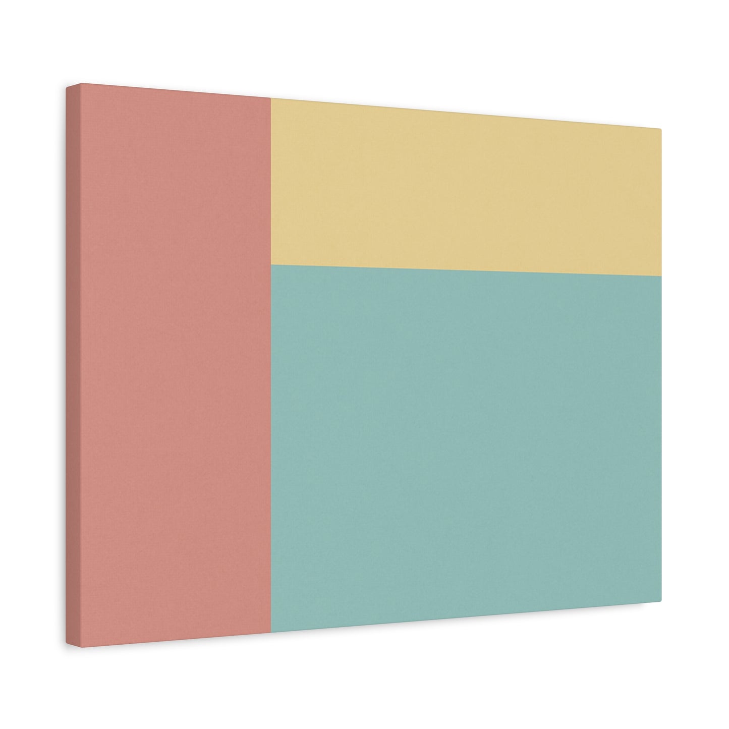 Stretched Canvas Wall Art