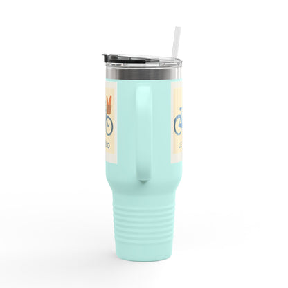 40oz Insulated Travel Mug