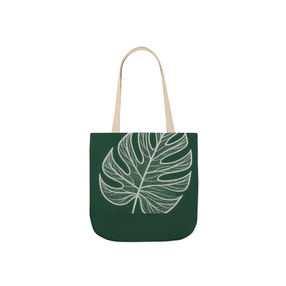 Tote Bag with 5-Color Straps