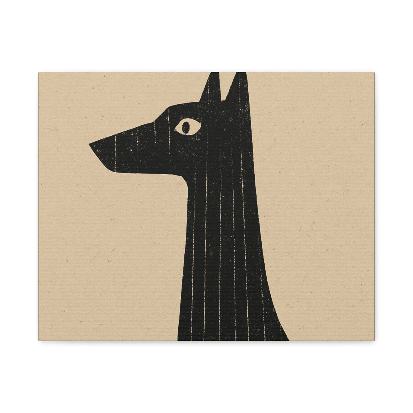 Stretched Canvas Wall Art