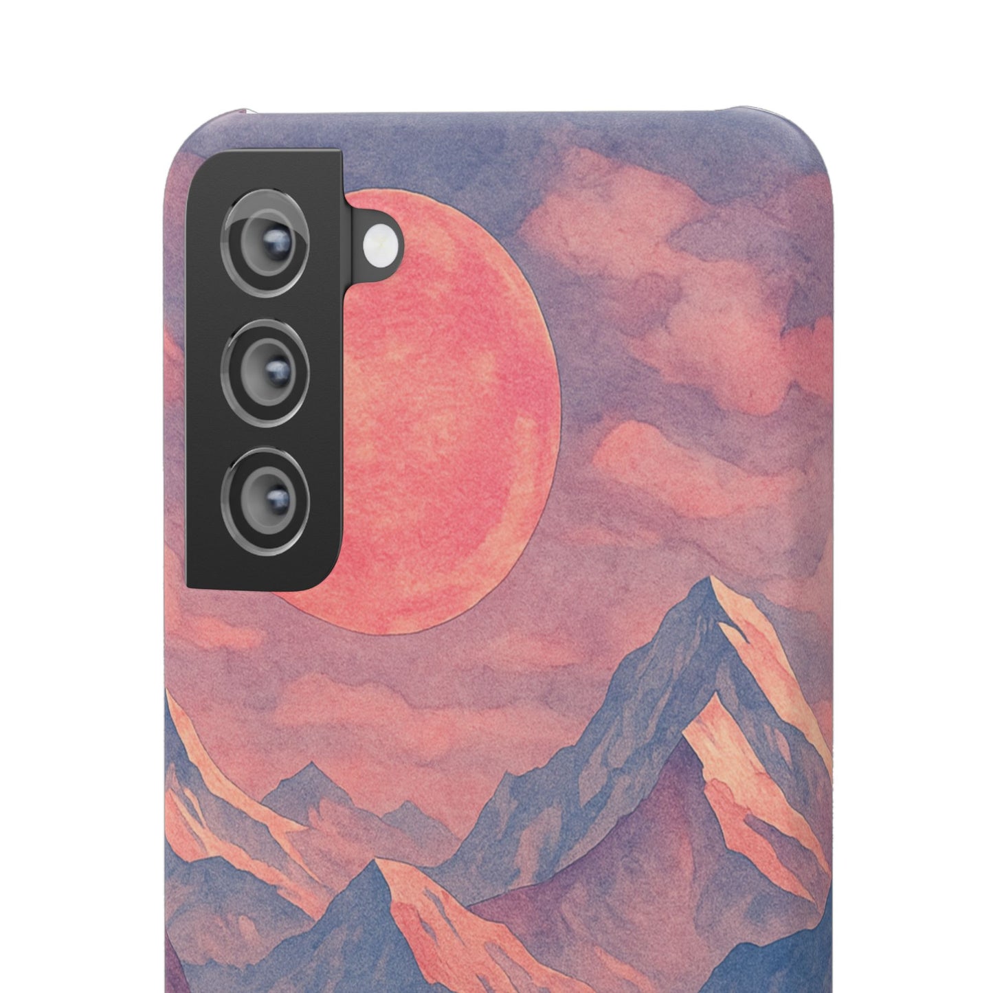 Snap Phone Case