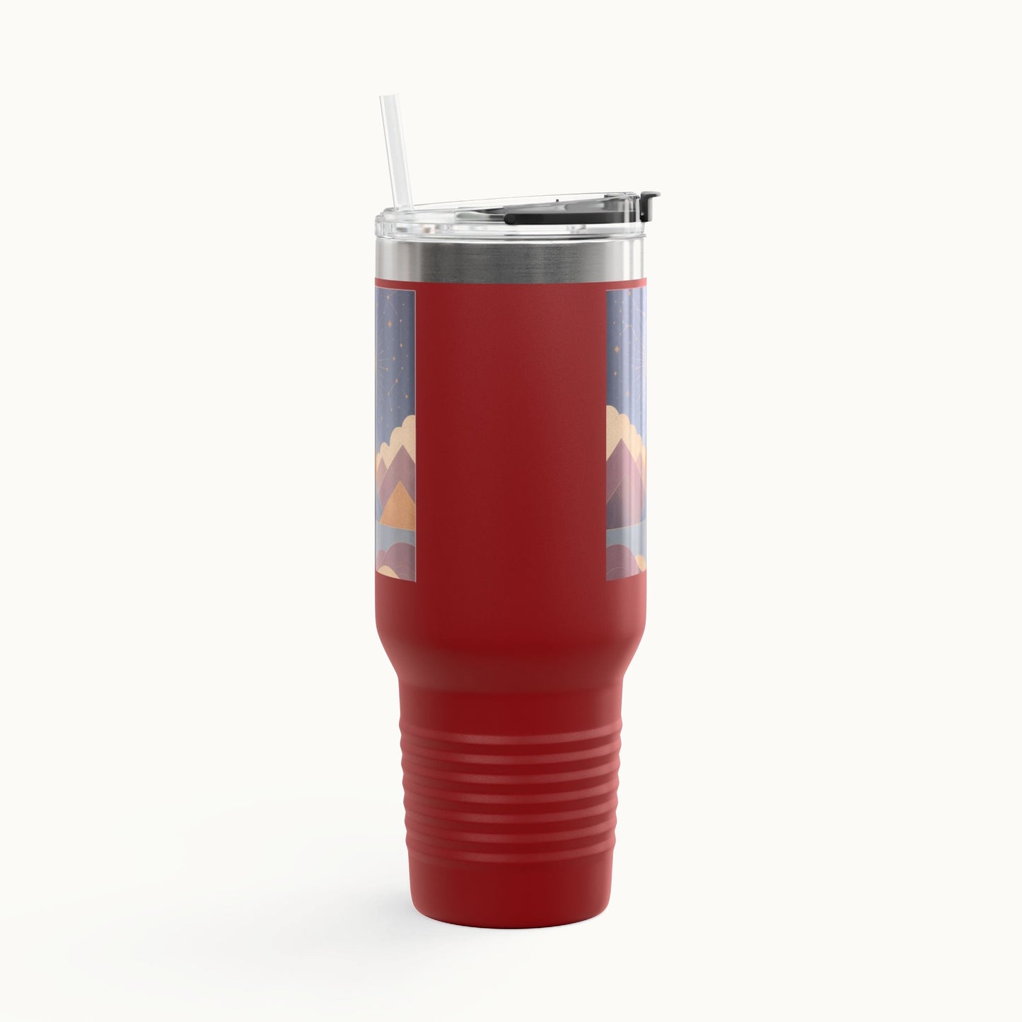 Celestial Vale 40oz Insulated Travel Mug