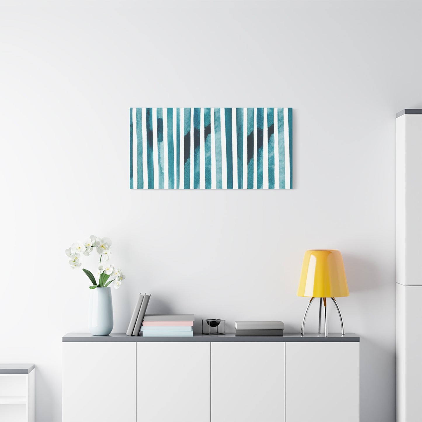 Stretched Canvas Wall Art