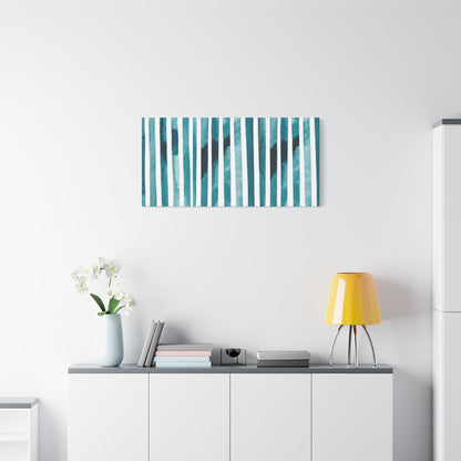 Stretched Canvas Wall Art