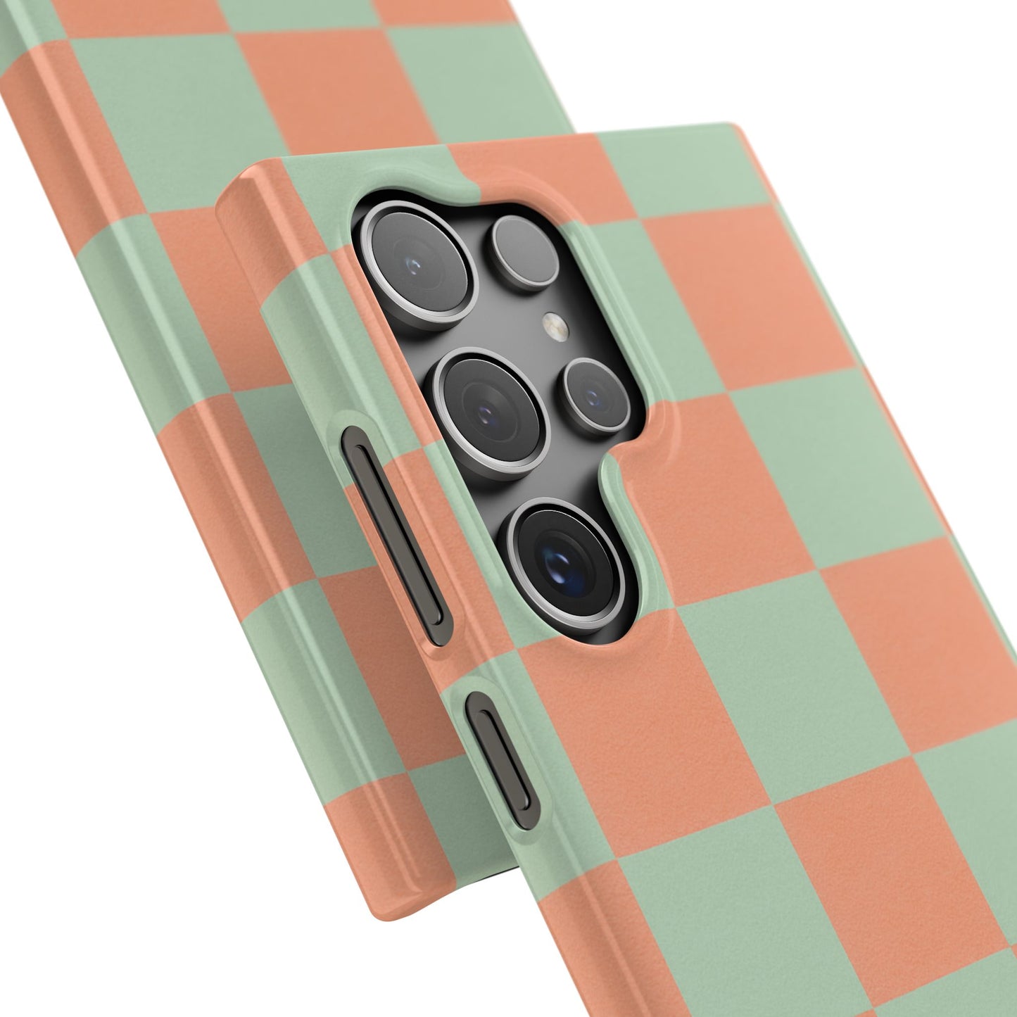 Snap Phone Case