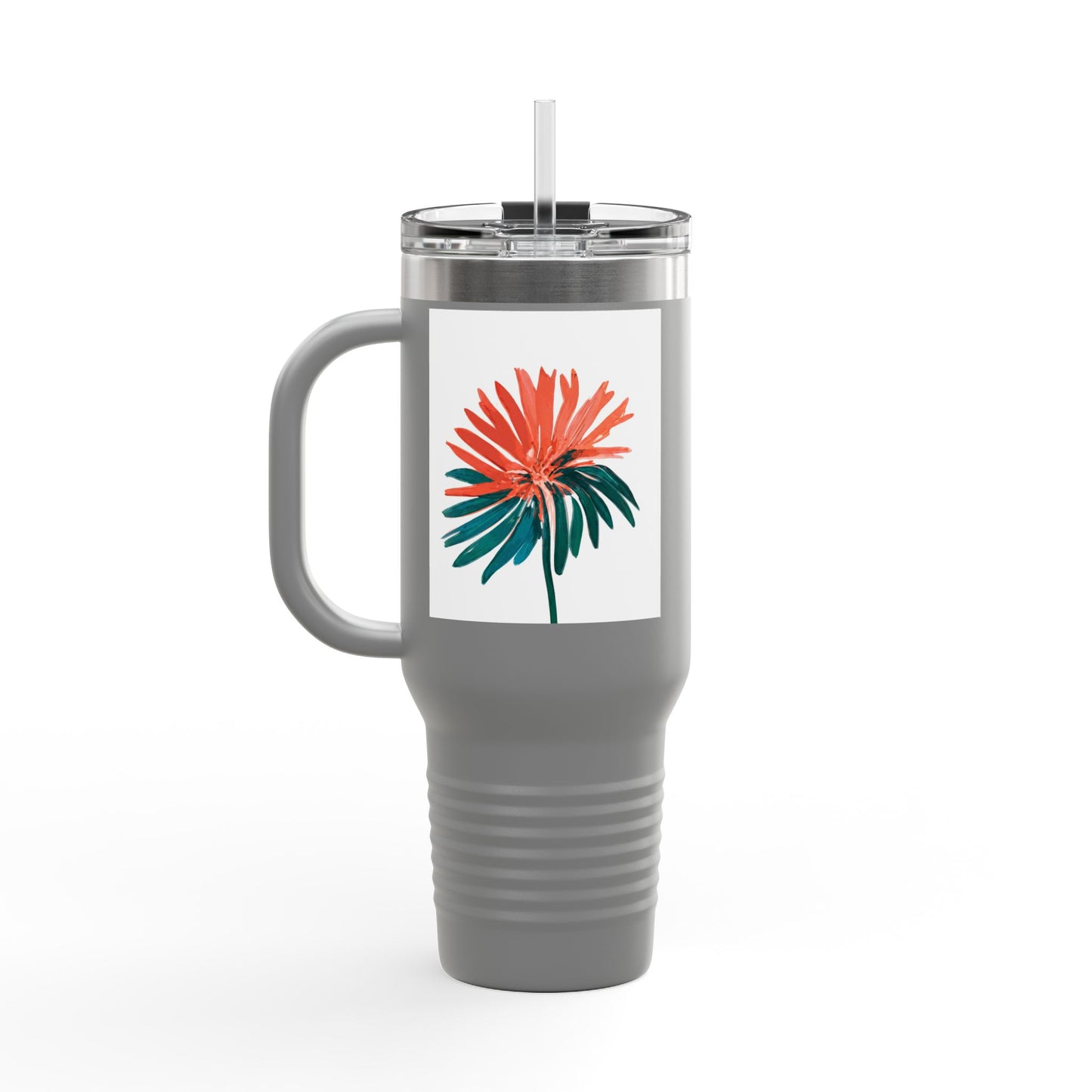 40oz Insulated Travel Mug