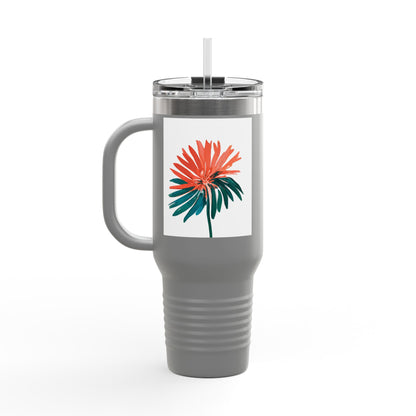 40oz Insulated Travel Mug