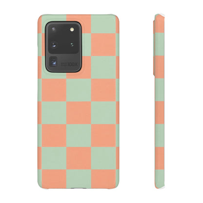 Snap Phone Case