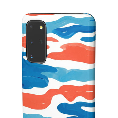 Snap Phone Case