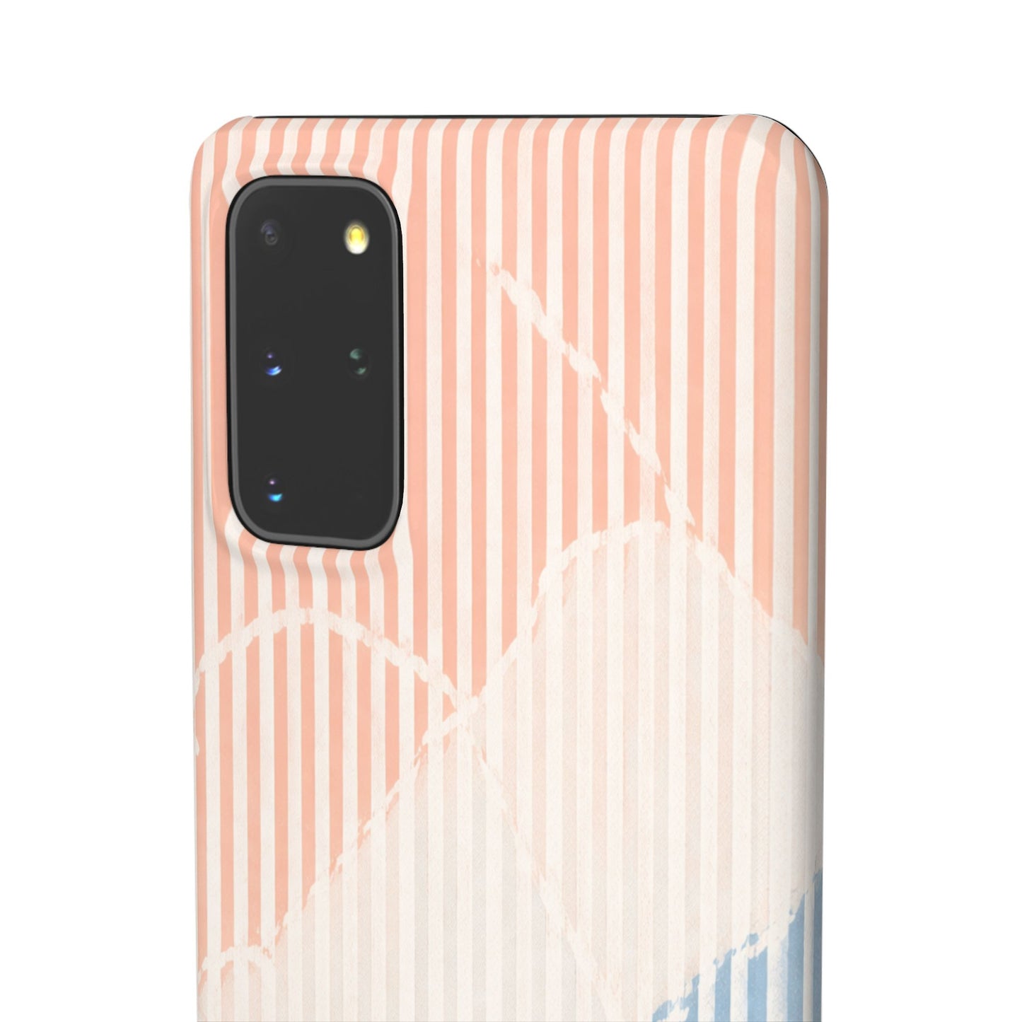 Snap Phone Case