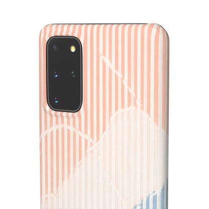 Snap Phone Case