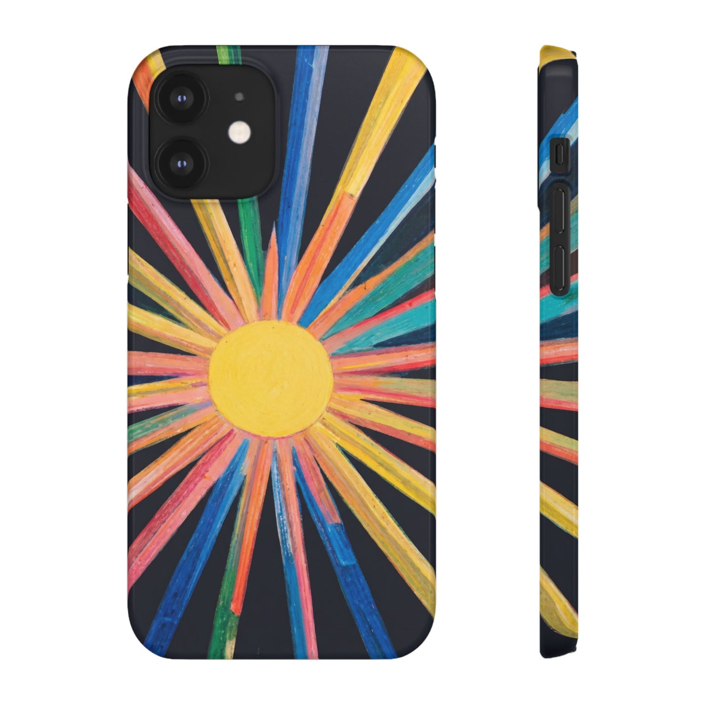 Snap Phone Case