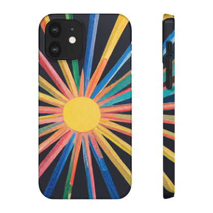 Snap Phone Case