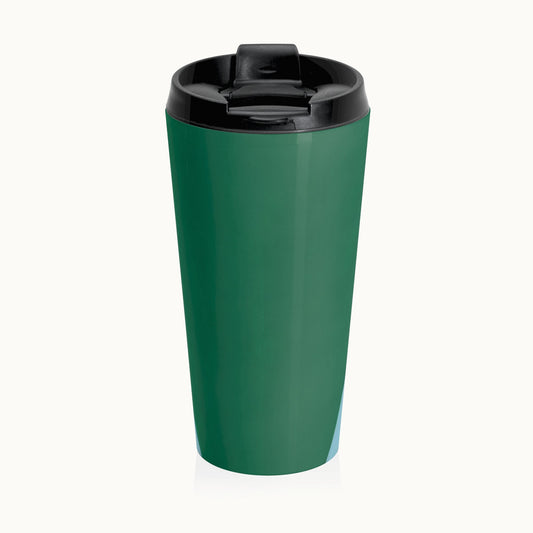 Stainless Steel Travel Mug