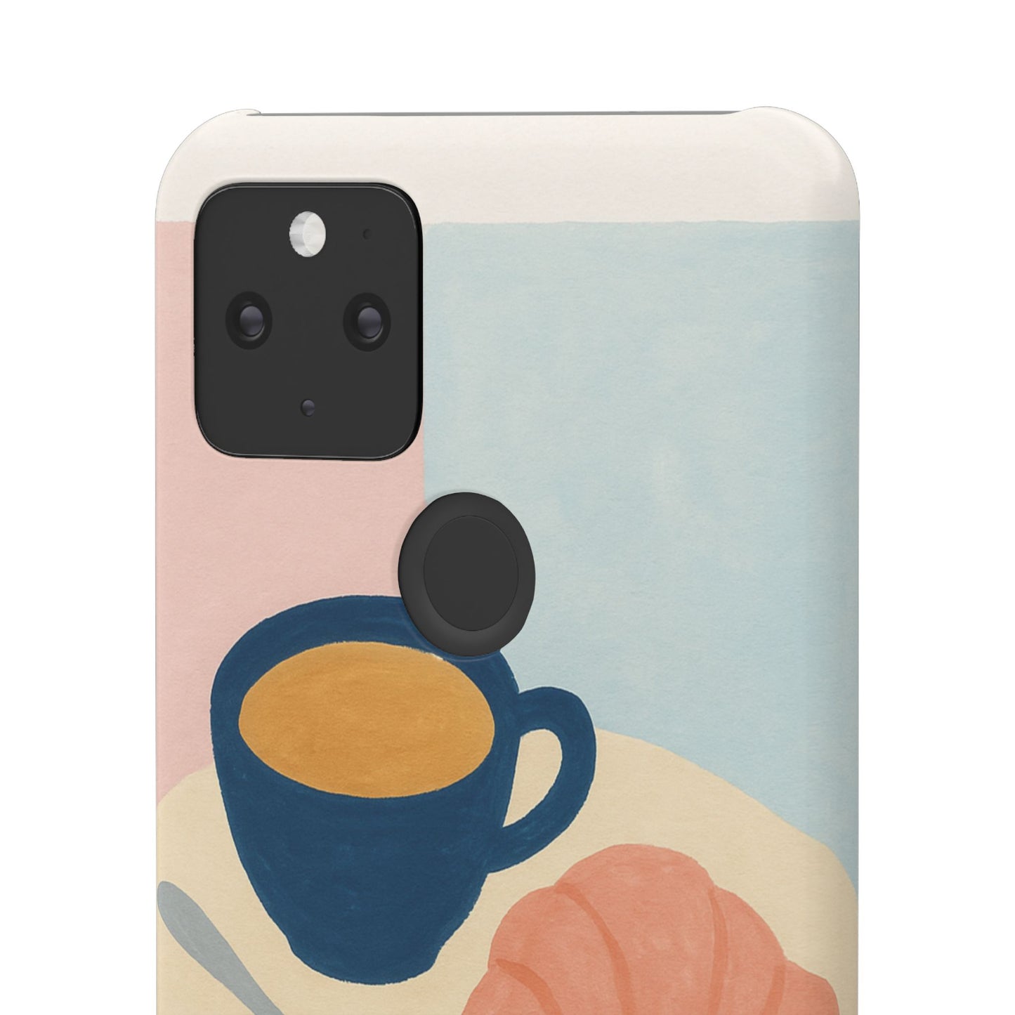 Snap Phone Case