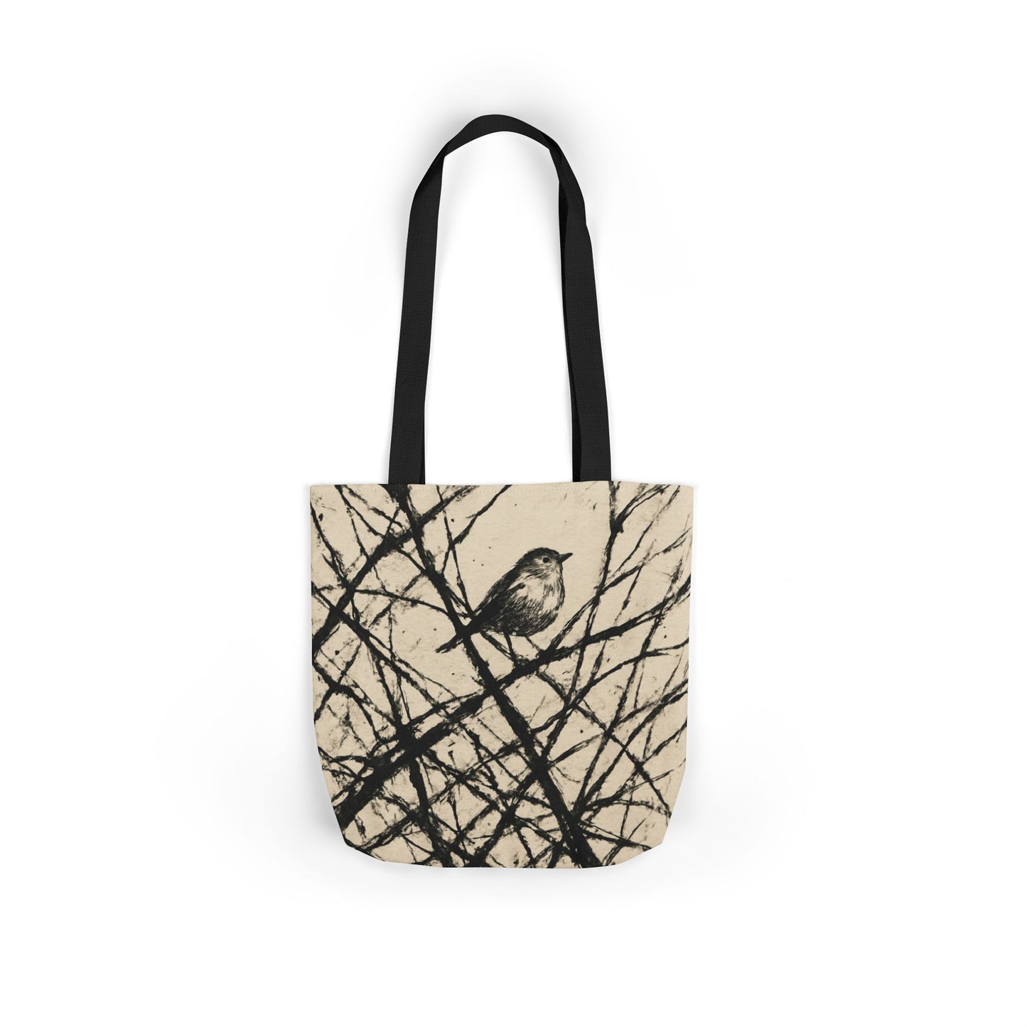 Tote Bag with 5-Color Straps