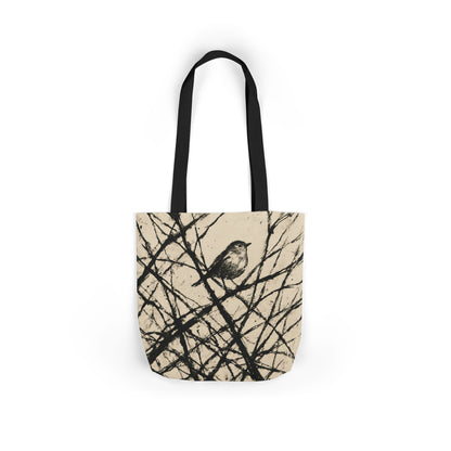 Tote Bag with 5-Color Straps