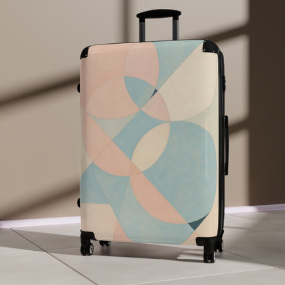 Suitcase - Travel Luggage