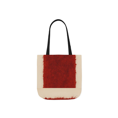 Tote Bag with 5-Color Straps