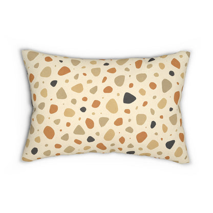 Rectangular Throw Pillow