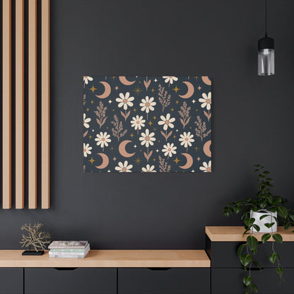 Stretched Canvas Wall Art