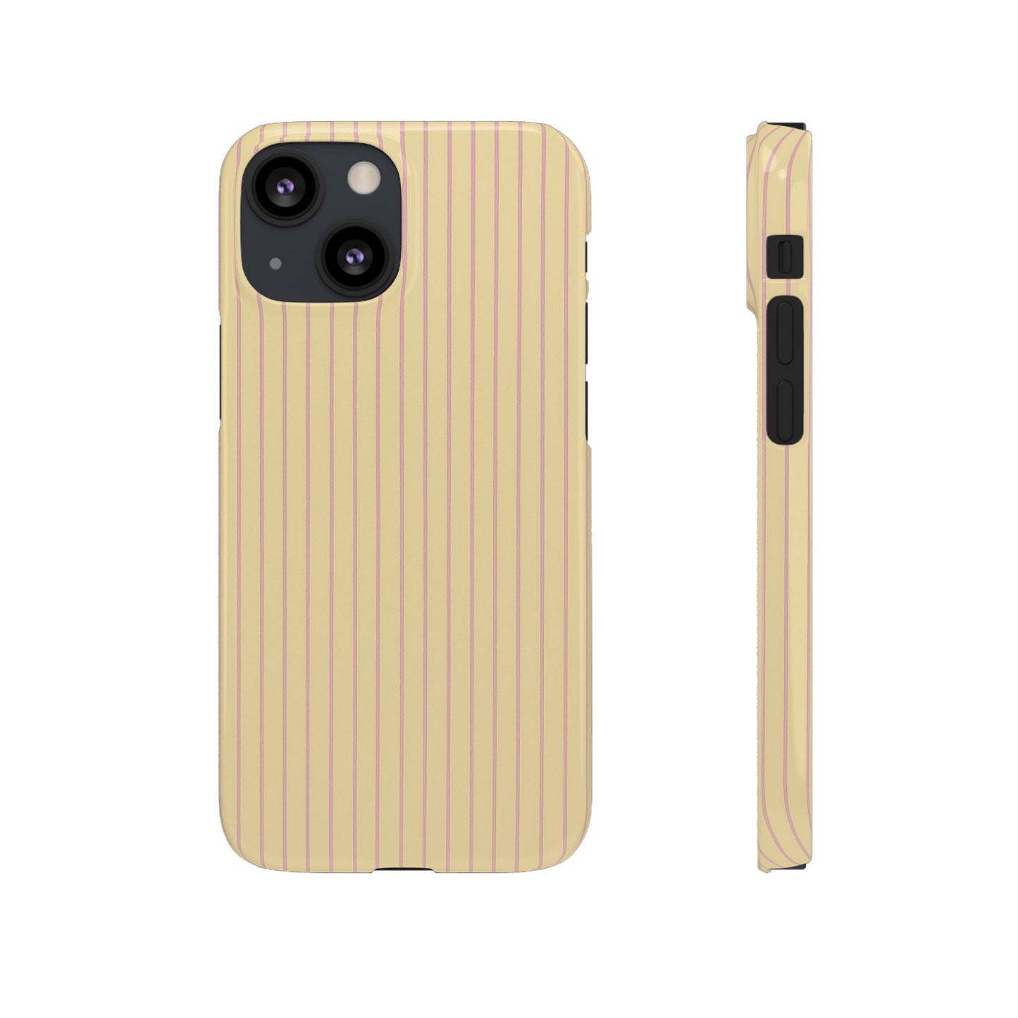 Snap Phone Case