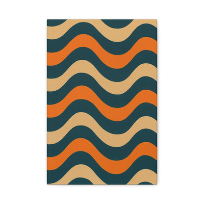 Canvas Art Print Vertical