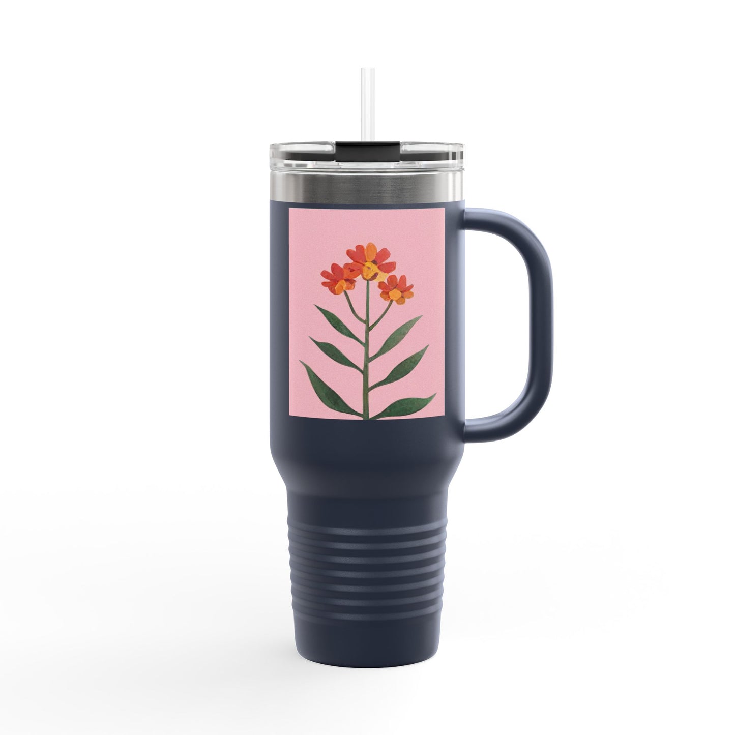 40oz Insulated Travel Mug