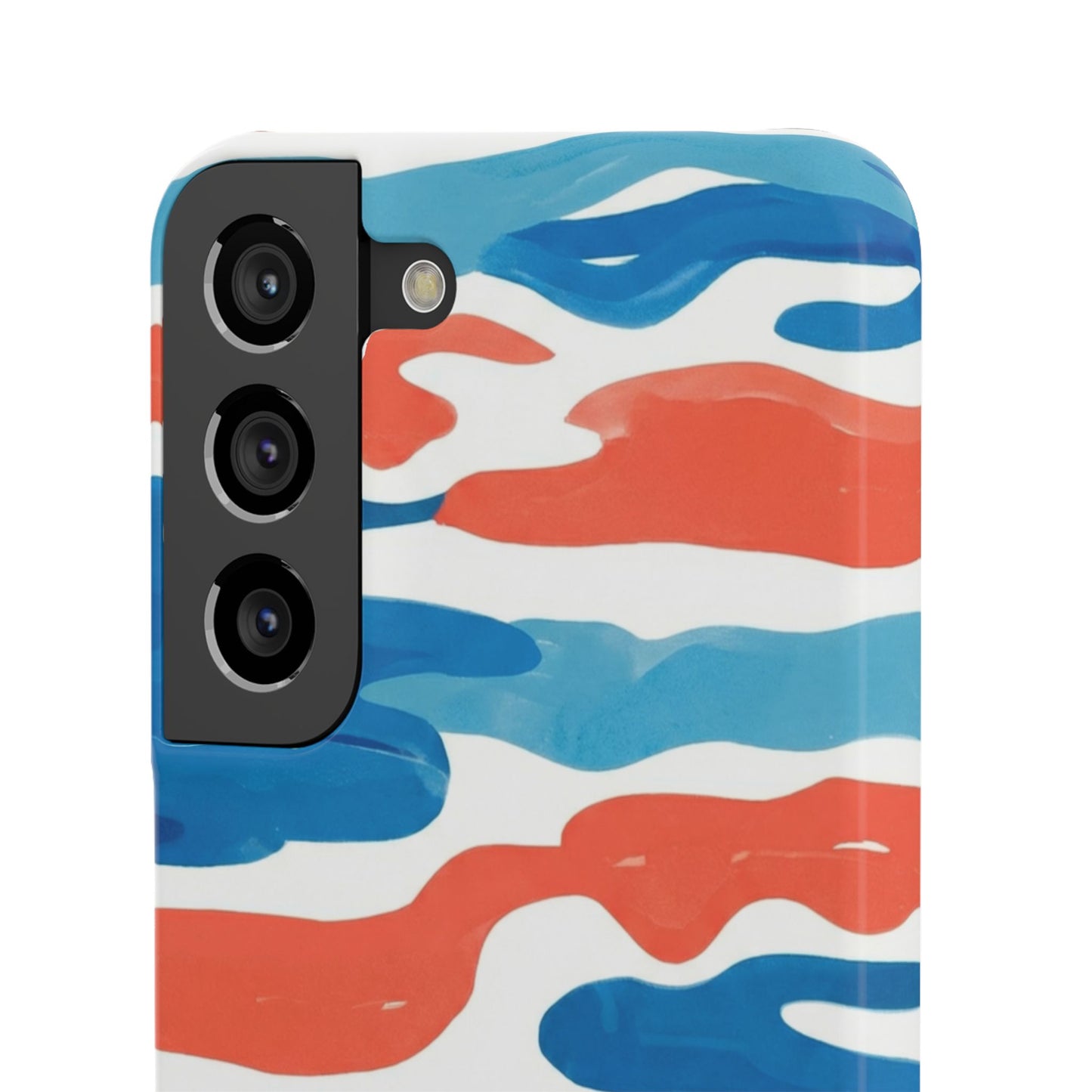 Snap Phone Case