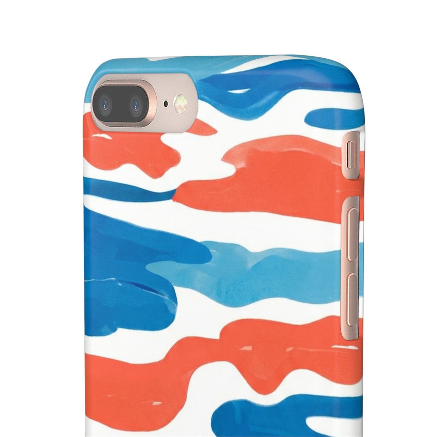 Snap Phone Case