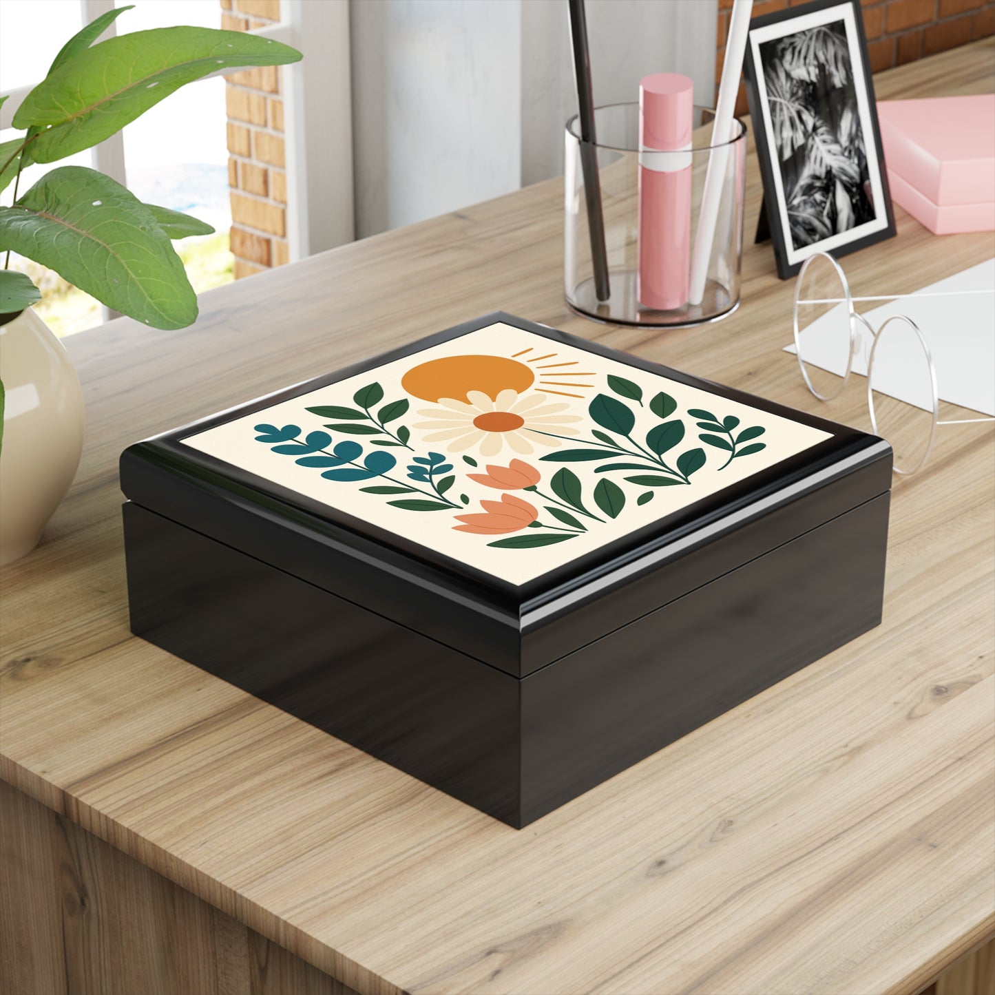 Jewelry Box