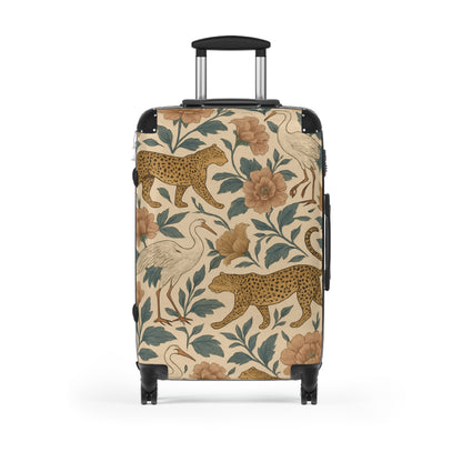 Suitcase - Travel Luggage