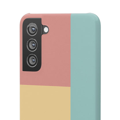 Snap Phone Case