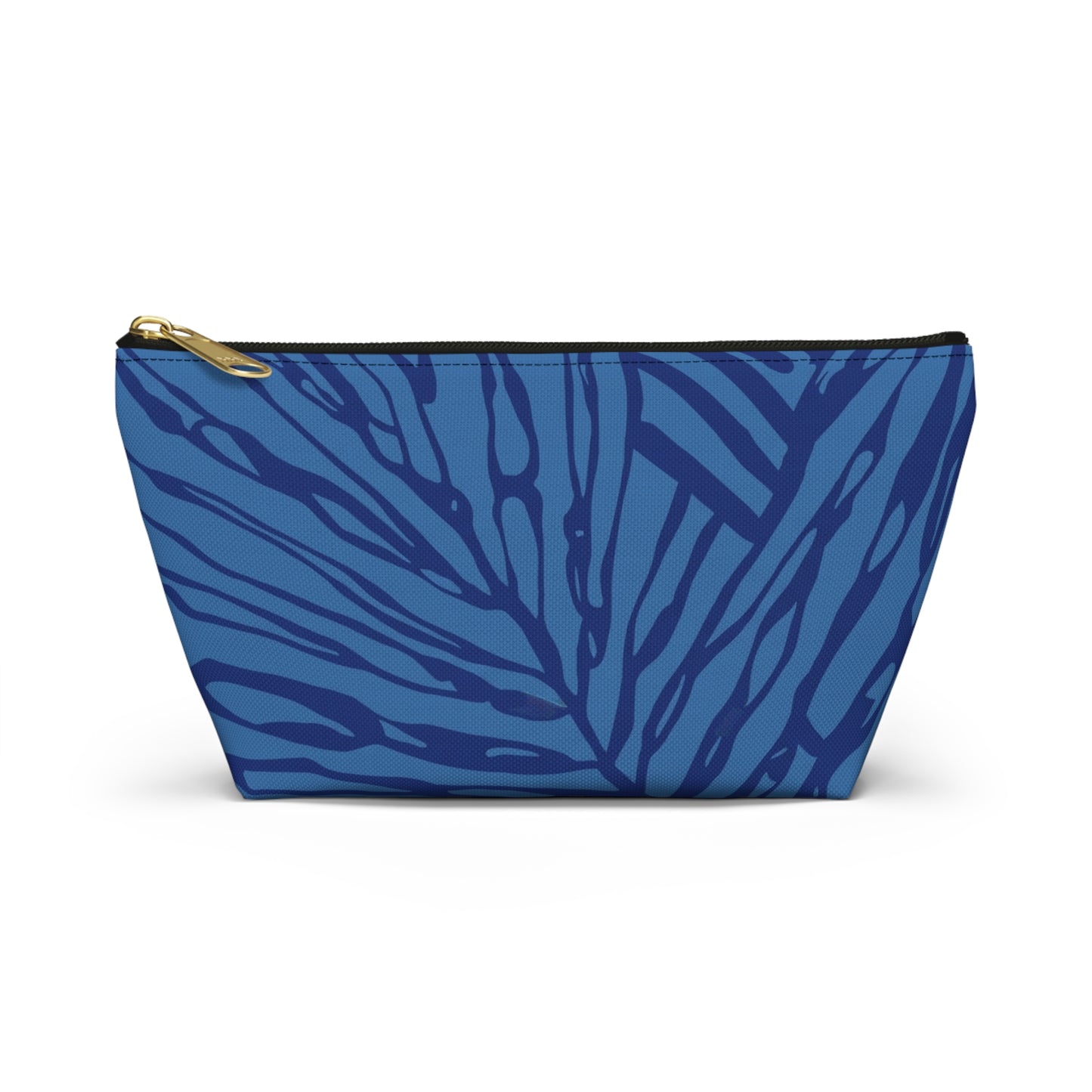 Accessory Pouch with T-bottom