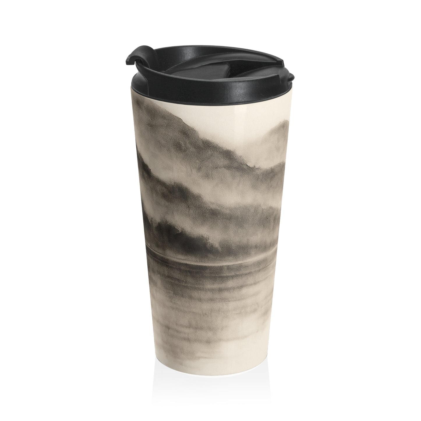 Stainless Steel Travel Mug