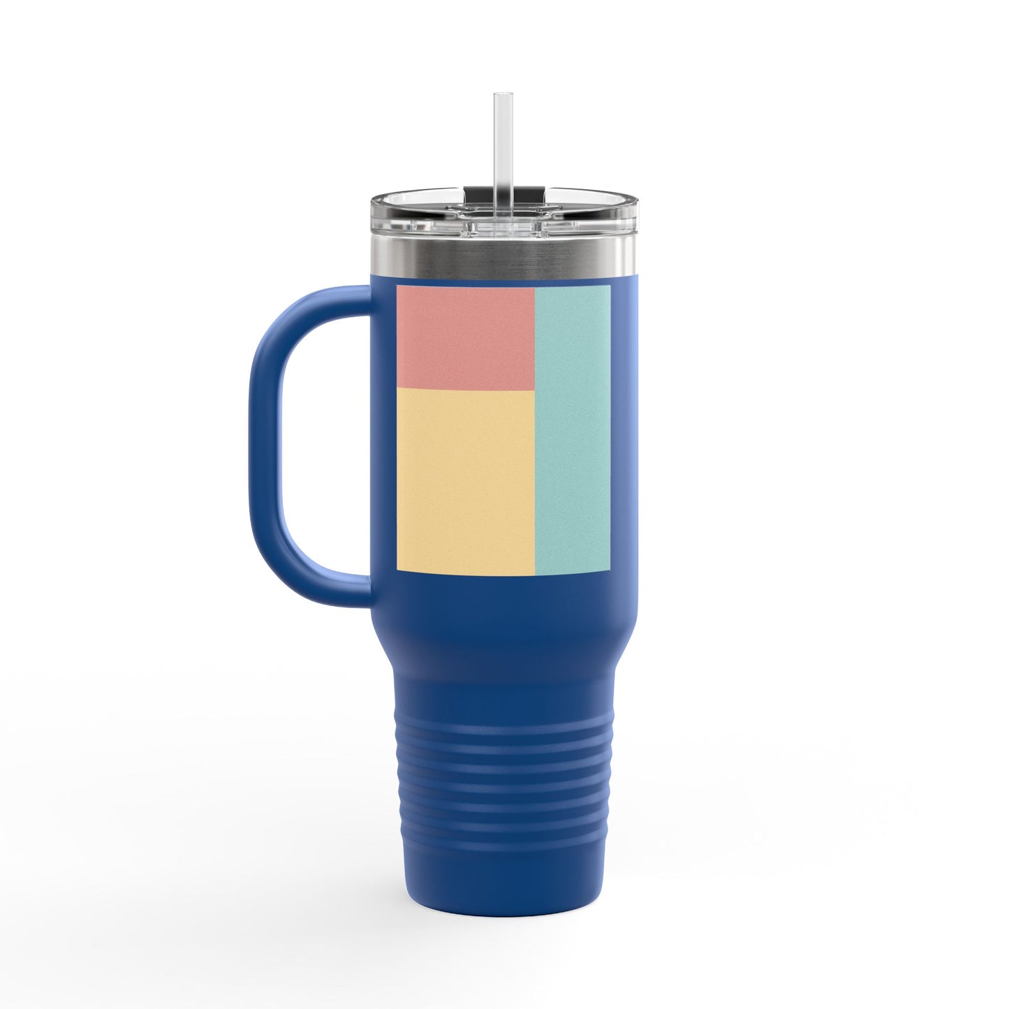 40oz Insulated Travel Mug