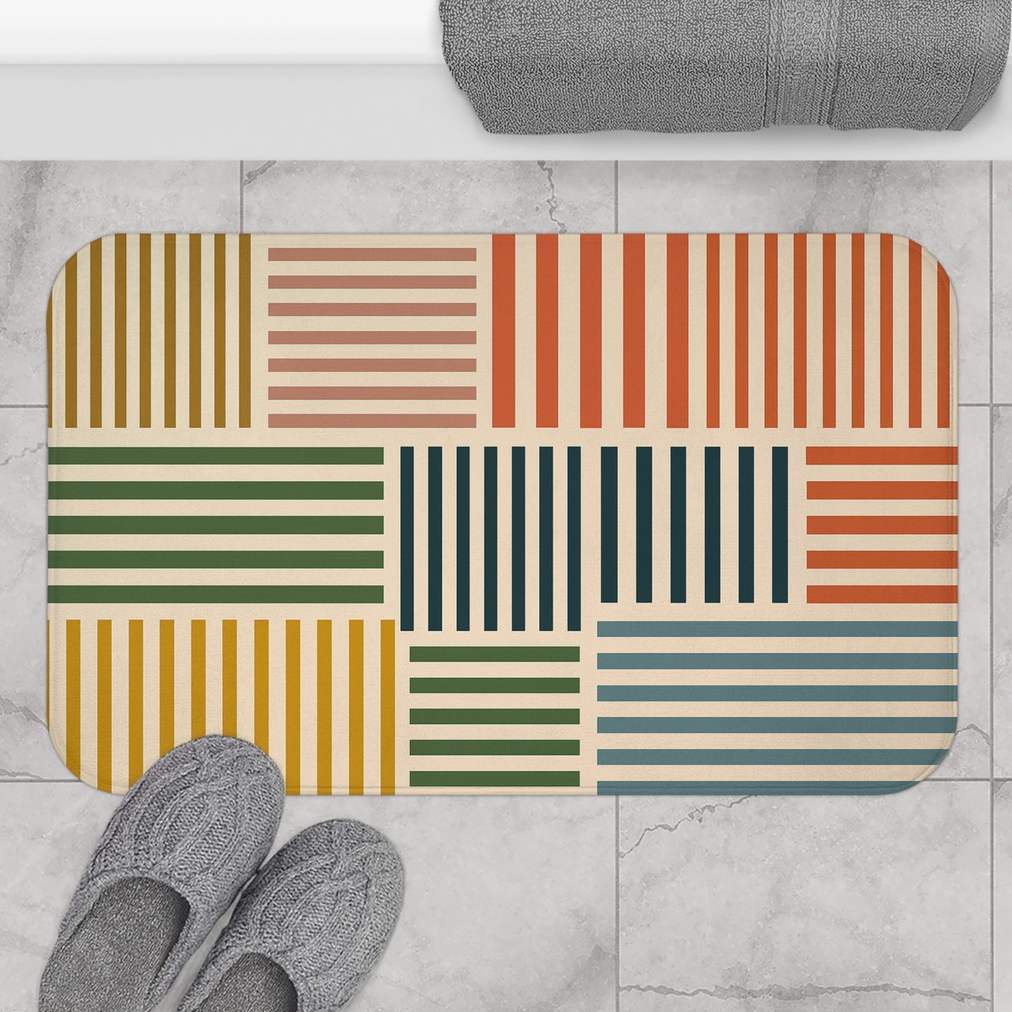 Bath Mat