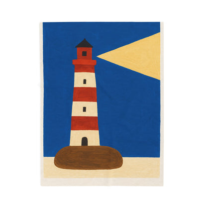 Velveteen Plush Blanket