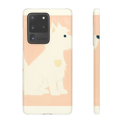 Snap Phone Case