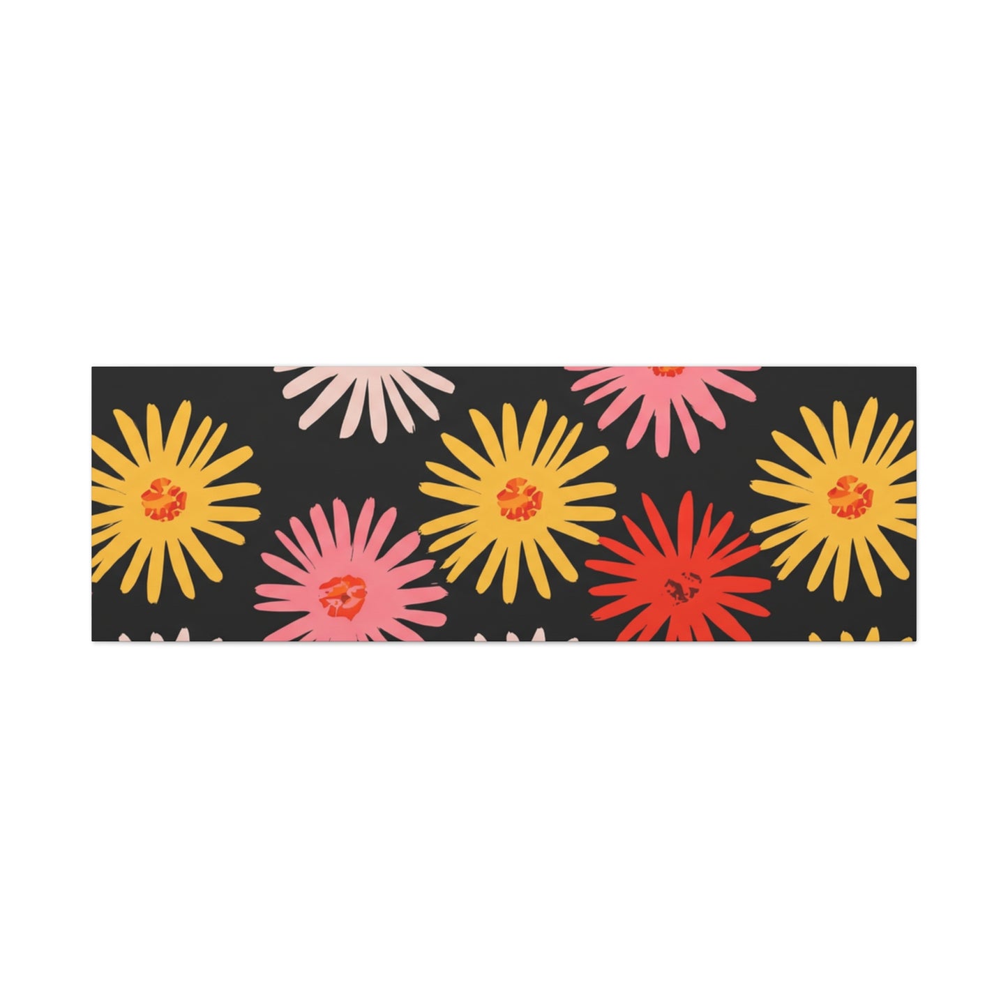 Stretched Canvas Wall Art