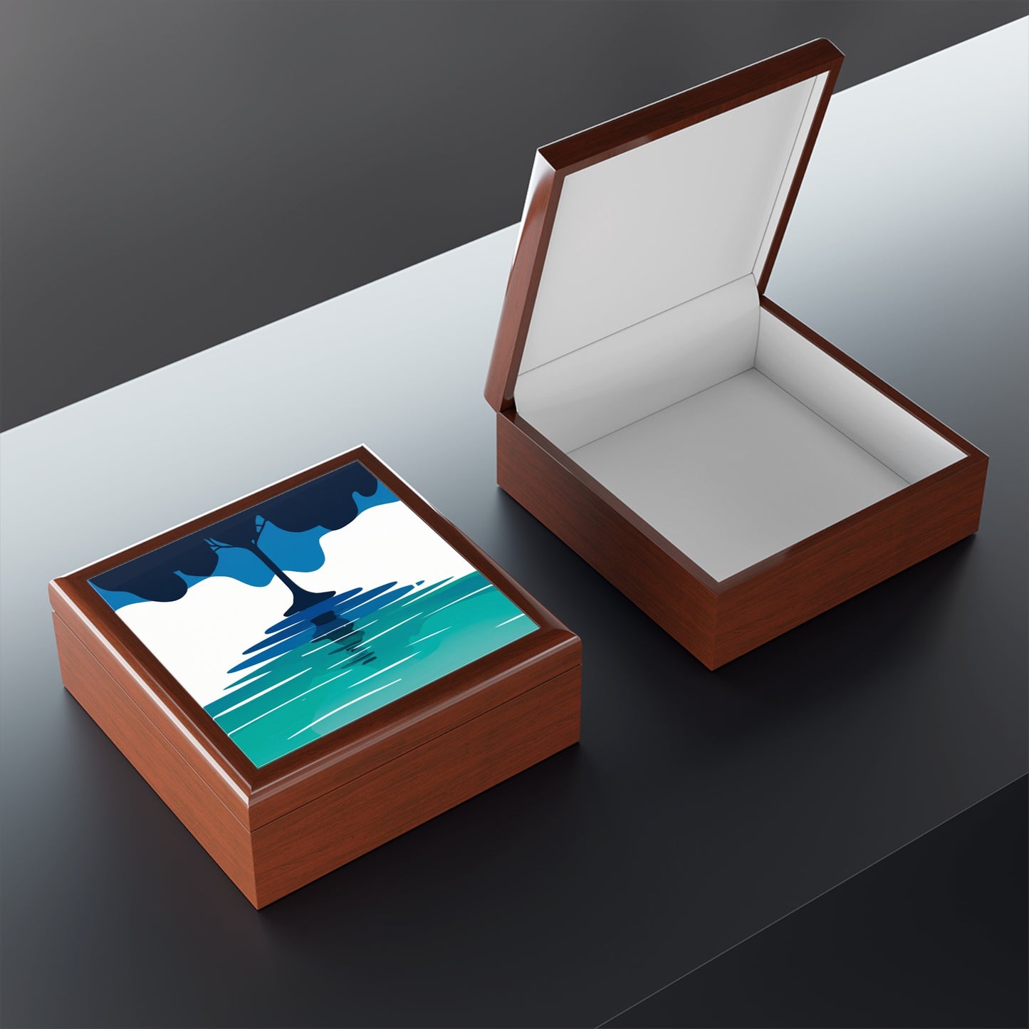 Jewelry Box