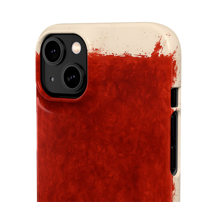 Snap Phone Case