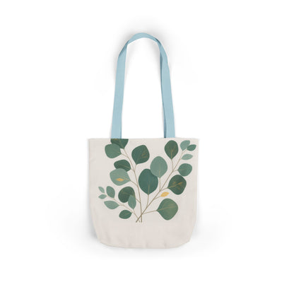 Tote Bag with 5-Color Straps