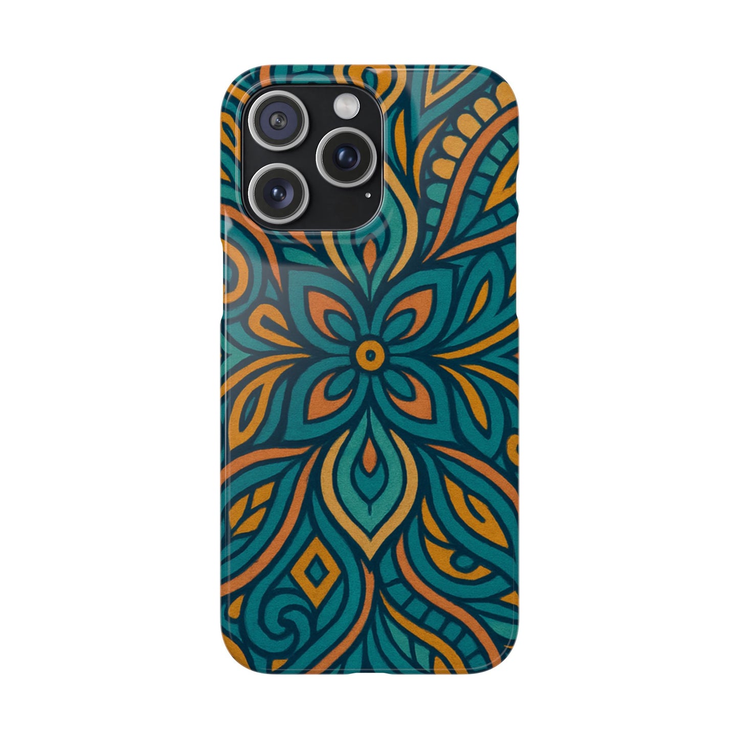 Snap Phone Case