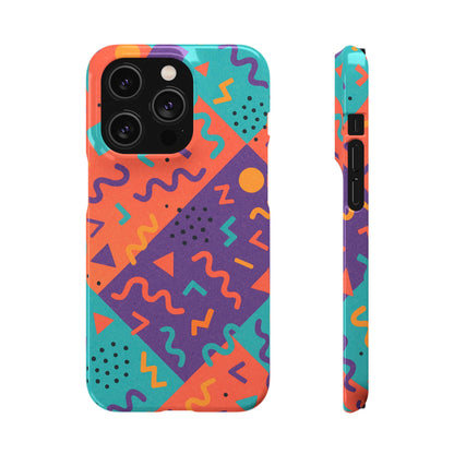 Snap Phone Case