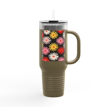 40oz Insulated Travel Mug