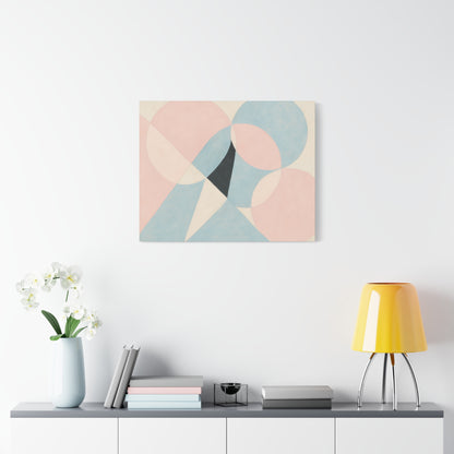 Stretched Canvas Wall Art