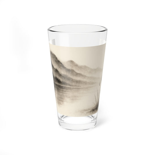 Tall Mixing Glass 16oz