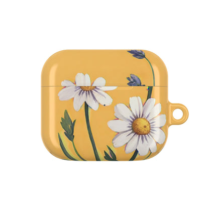Spring Daisies AirPod Cases