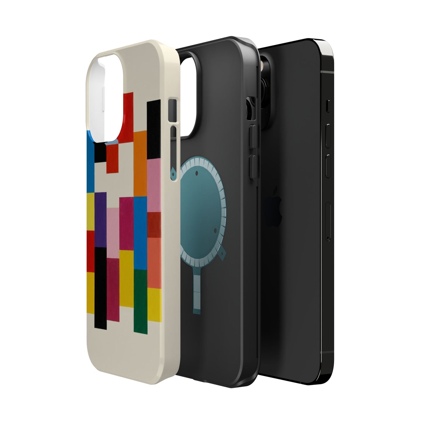 Magnetic Phone Case